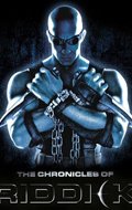Риддик 3D / Untitled Chronicles of Riddick Sequel (2013) (16+)