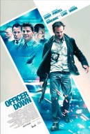 Смотреть онлайн фильм «Офицер ранен»