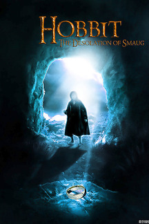 Хоббит: Пустошь Смауга (2013) смотреть онлайн / The Hobbit: The Desolation of Smaug